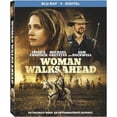 thumbnail image 2 of Woman Walks Ahead (Blu-ray), Lions Gate, Drama, 2 of 2