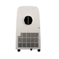Global Air YPL310C 10,000BTU 3 in 1 Portable Air Conditioner with