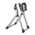 thumbnail image 4 of Aluminum Alloy Bike Wheel Truing Stand, Durable and Compact Design, Suitable for 100MM Front Drum Drive, 135MM Rear Drum Drive, 4 of 7
