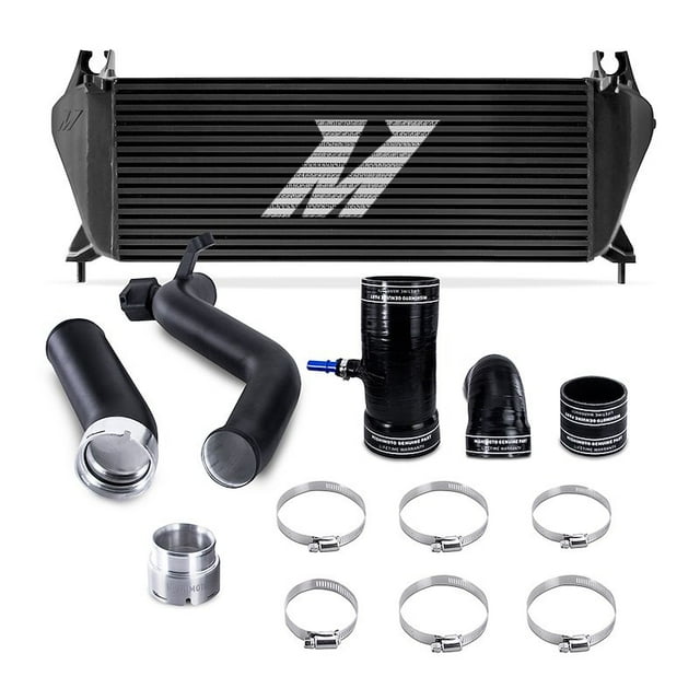 19+ Compatible/pour Ford Ranger 2.3L Intercooler Ki