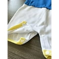thumbnail image 5 of stylesilove baby boy donald duck inspired costume romper and hat (90/12-18 months), 5 of 7