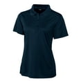 thumbnail image 1 of Clique Ice Lady Pique Polo Shirt, 1 of 1