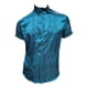thumbnail image 1 of Camisa De Satin Caballero Grabado Animal Print, 1 of 2