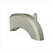 thumbnail image 3 of Moen S144ORB Felicity 7 1/8" Tub Spout with 1/2" Slip Fit Connection, Available in Various Colors, 3 of 5