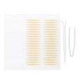 thumbnail image 1 of Pegatinas para Párpados Dobles Unique Bargains 600 Piezas Cinta Invisible, 1 of 7