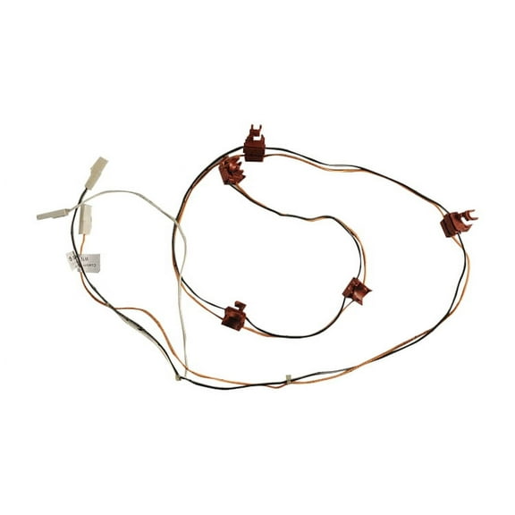 ForeverPRO W11561436 Harns-Wire for Whirlpool Appliance W10868533 W10889263