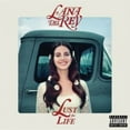 thumbnail image 3 of Honeymoon & Lust For Life [CD Bundle], 3 of 3
