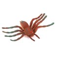 thumbnail image 2 of Jouet Araignée 12 Pcs Modèle en Plastique Jouet pour Enfants Araignée Multicolore, 2 of 8