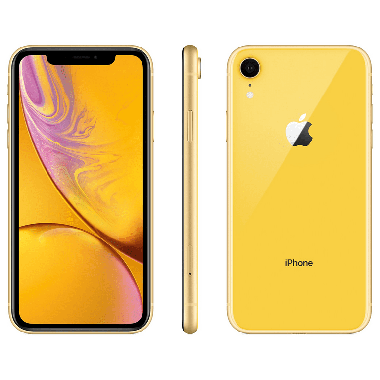 Apple iPhone XR 128 GB Black in Wuse 2 - Mobile Phones, Standor Liberty  Gadgets
