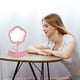 thumbnail image 4 of Sunflower Storage Beauty Mirror A Must Have For Home Dresser Dormitory Desktop Mirror Make You More Lovely Desktop Portable Beauty Mirror, 4 of 6