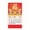 C, variant on Fanshiluo One Size 2024 Chinese New Year Calendar Wall Hanging Calendars Traditional Lunar Dragon Year Monthly Calendar Chinese New Year Decorations