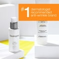 thumbnail image 3 of Neutrogena Rapid Tone Retinol + Vitamin C Moisturizer SPF 30, 1 fl. oz, 3 of 19