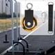 thumbnail image 4 of Juego de poleas de cable, poleas silenciosas para gimnasio, para accesorios de dominadas DIY Oro 157x95mm, 4 of 7