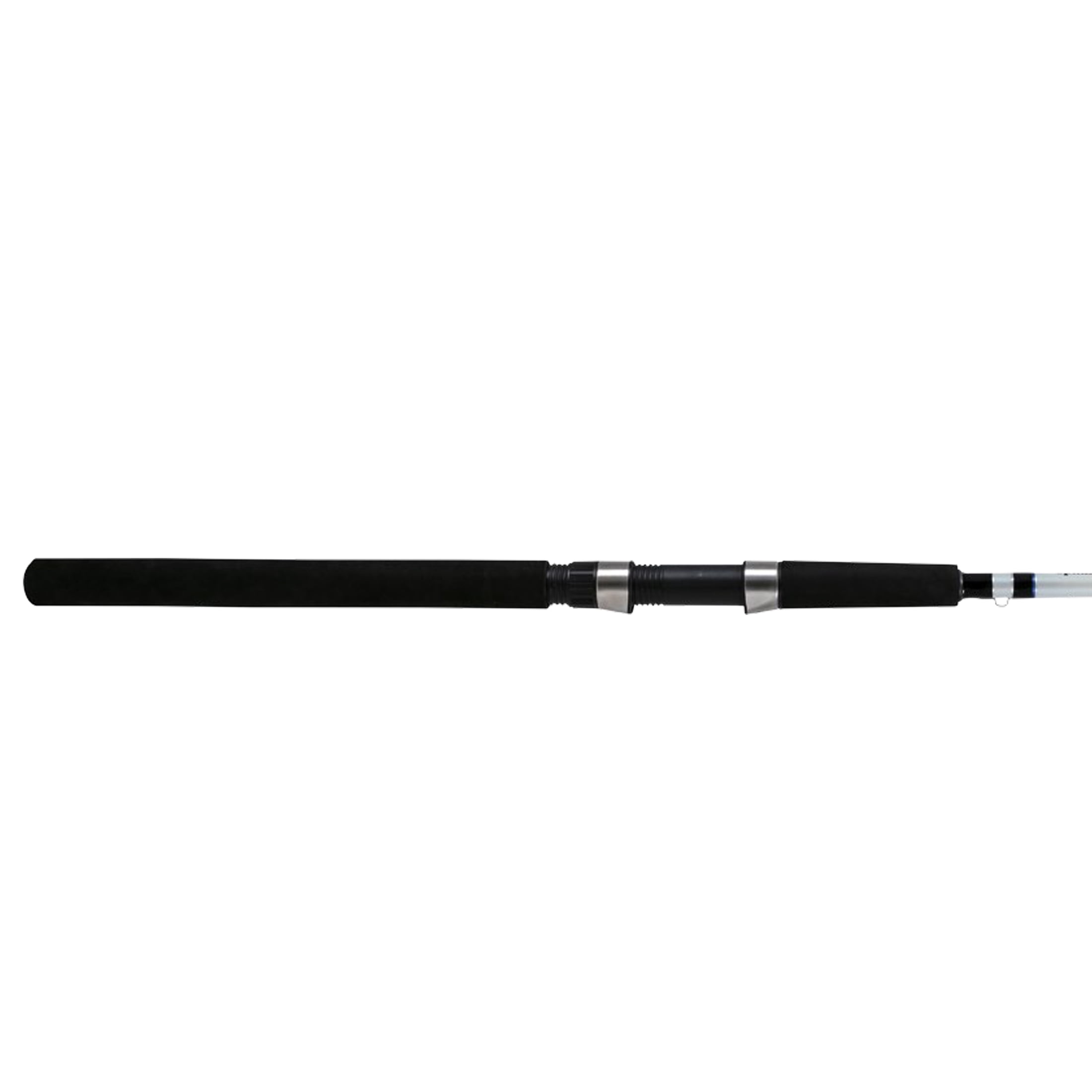 Okuma Tundra HD 10' Medium Heavy Spinning Fishing Rod and Reel Combo with  Size 80 Reel 