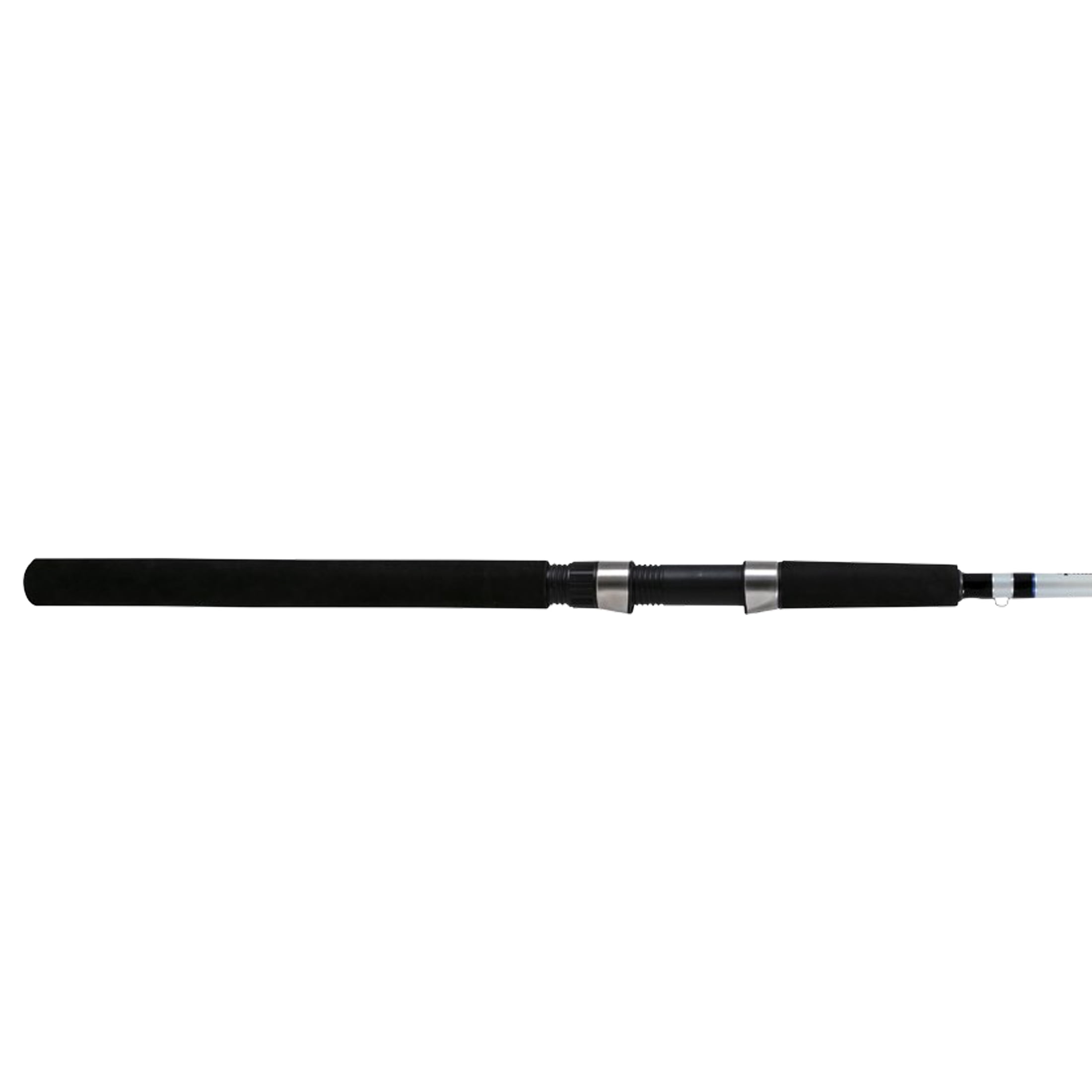 Okuma Tundra HD Medium Heavy Spinning Fishing Rod and Reel Combo, 10'0" with Size 80 Reel (Adult)