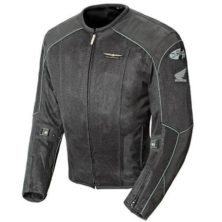 Joe Rocket Skyline 2.0 GoldWing Textile Jacket Black