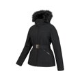 thumbnail image 4 of Mountain Warehouse Womens Swiss RECCO Ski Jacket, 4 of 4