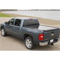 thumbnail image 4 of Retrax 40466 RetraxPRO Retractable Tonneau Cover; Rugged Aluminum Construction; w/Stake Pocket Cut Out Rails; Aluminum Cover; Fits select: 2014-2019 CHEVROLET SILVERADO, 2014-2019 GMC SIERRA, 4 of 7