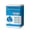 Blue, variant on Digital Password ATM Piggy Bank For Kids With Intelligent Money Rolling And Language Switching