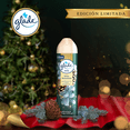 thumbnail image 3 of Aromatizante en aerosol Glade Pino 275 ml, 3 of 3