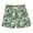 F130-Green, variant on FYDUU Boys Shorts Summer Printed Elastic Waist Beach Shorts for Kids Lightweight Breathable Shorts Comfortable Bottoms for Chlidren Trendy Trousers 9-10 Years