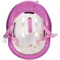 thumbnail image 3 of Casco de bicicleta Bell Disney Minnie Mouse 3D Minnie Me para niños pequeños, 3 of 3