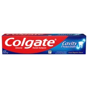 2 Pack - Colgate Toothpaste Anticavity Fluoride Cavity Protection Great Regular Flavor - 4 Oz Package May Vary