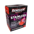 thumbnail image 1 of Renegade Products Trousse Mini de Polissage en Acier Inoxydable Complète avec Roues de Polissage, Composés de Polissage, Microfibres et Polissage à la Main Liquide Rouge Rebelle, 1 of 2