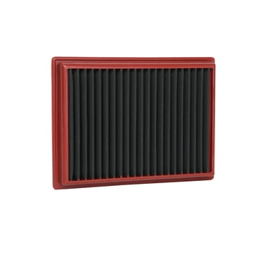 K&N Select Engine Air Filter SA-2287, High Performance, Premium, Washable, Replacement Filter Fits select: 2004-2008 FORD F150, 2005-2006 FORD EXPEDITION