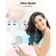 thumbnail image 4 of Secador de pelo CONFU, 110.000 RPM, secado rápido, difusor magnético y concentrador, secador de pelo iónico ligero y profesional para mujeres y hombres., 4 of 5
