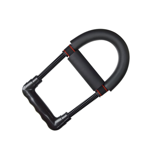 Entrenamiento De Muñeca, Entrenador De Fuerza De Antebrazo Portátil, Ejercitador De Brazo Para El Hogar, Equipo De Fitness Para Centro De Fitness De Oficina En Casa Sweethay OD010646-01