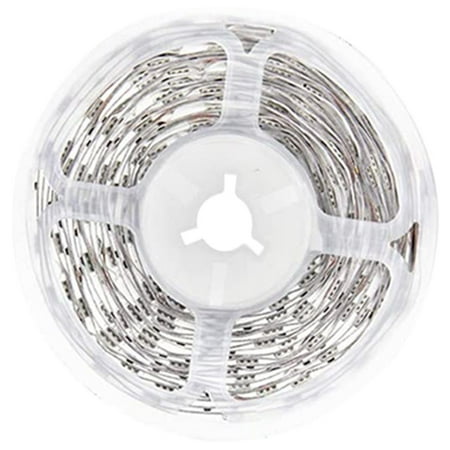 

Tangnade 10M 3528 SMD RGB 600 LED Strip Light String Tape+44 Key IR Remote Control