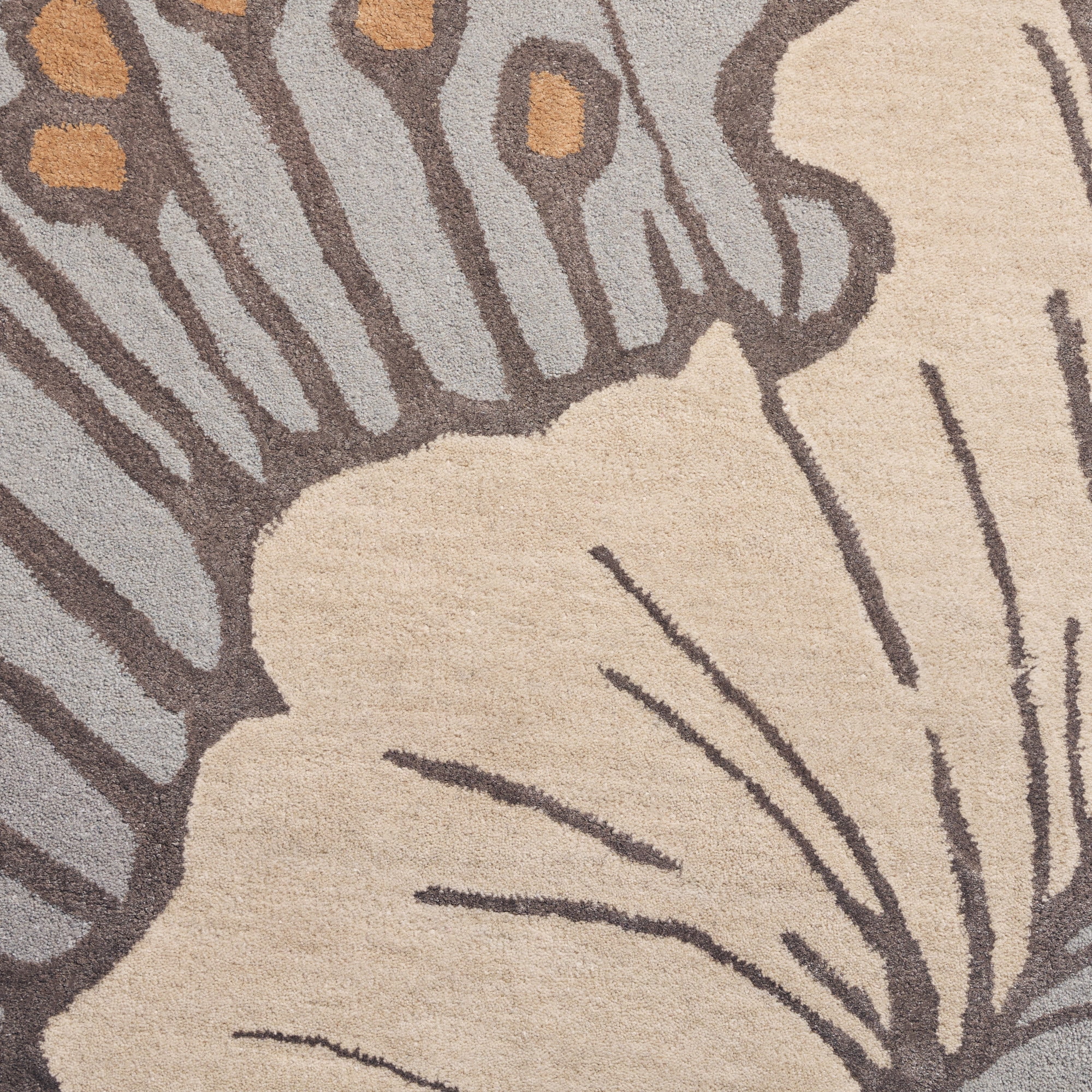 Taupe
