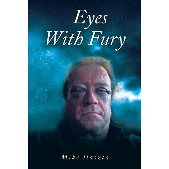 Eyes with Fury (Paperback)