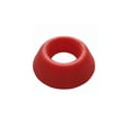 thumbnail image 1 of Sonducket Soporte de exhibición para pelota, hogar, oficina, dormitorio, tienda, centro comercial, fútbol, ​​baloncesto, voleibol, Rugby, Deportes y aire libre Rojo, 1 of 6
