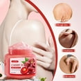 thumbnail image 1 of Fiudx Ofertas Flash Artículos En Oferta Cerezas Exfoliante Exfoliante Clarificante Exfoliante Corporal Limpiador Exfoliante Limpiador Exfoliante Para Cadáveres, 1 of 6