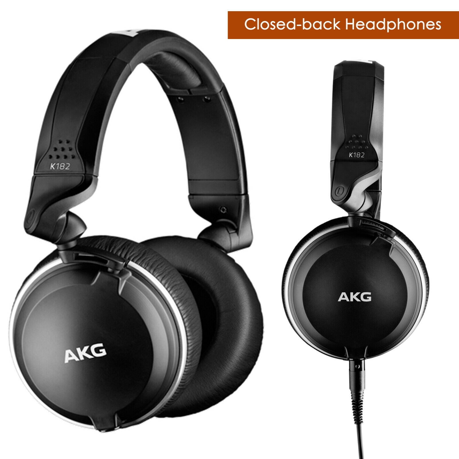 studio on ear headphones walmart