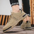 thumbnail image 2 of NOKIO Autumn Sport Shoes for Men Breathable Versatile Casual Sneakers Lightweight Fashion Walking Shoes Non-S𝗅ip Durab𝗅e Athlet𝗂c Shoes for Work Dress Travel School, 2 of 6