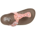 thumbnail image 4 of Northside Girl's Dina Cork Sandal, 4 of 6