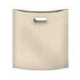 thumbnail image 2 of serony Toaster Bag Safe Household Kitchen Temperature Resistance Baking Accessory Non-stick Microwave Oven Bread Bags Toasting Pouch 16x16.5CM, 2 of 9