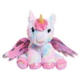 thumbnail image 4 of Barbie Dreamtopia Unicorn Doctor, Interactive Lights and Sounds Plush with Backpack,  Kids Toys for Ages 3 Up, Gifts and Presents, 4 of 4