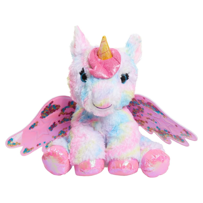 Unicorn hotsell barbie doctor