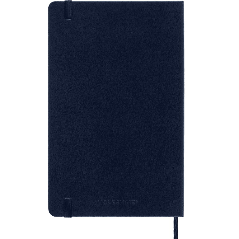 Supreme®/Moleskine® Notebook Supreme Moleskine Notebook (FW24) - $36