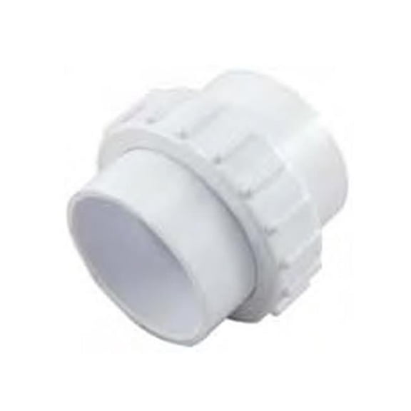 CMP CMP21049200000 2 in. Union Self Aligning - White