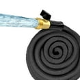 thumbnail image 3 of Big Boss XHose Pro Advanced Plus 100 ft Expandable Lightweight Garden Hose, 3 of 5