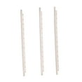 thumbnail image 4 of Juego de trastes Luthier de 20 trastes de 1,6 mm para 23\\\\\\\'\\\\\\\' Cuproníquel, 4 of 9
