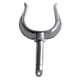 thumbnail image 3 of Oarlock Rowlocks DYNWAVEMX acero inoxidable accesorios de kayak barco, 3 of 6