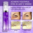 thumbnail image 3 of Sérum para ojos RoongDuuLL para ojeras e hinchazón con 8% de cafeína, 3 of 8