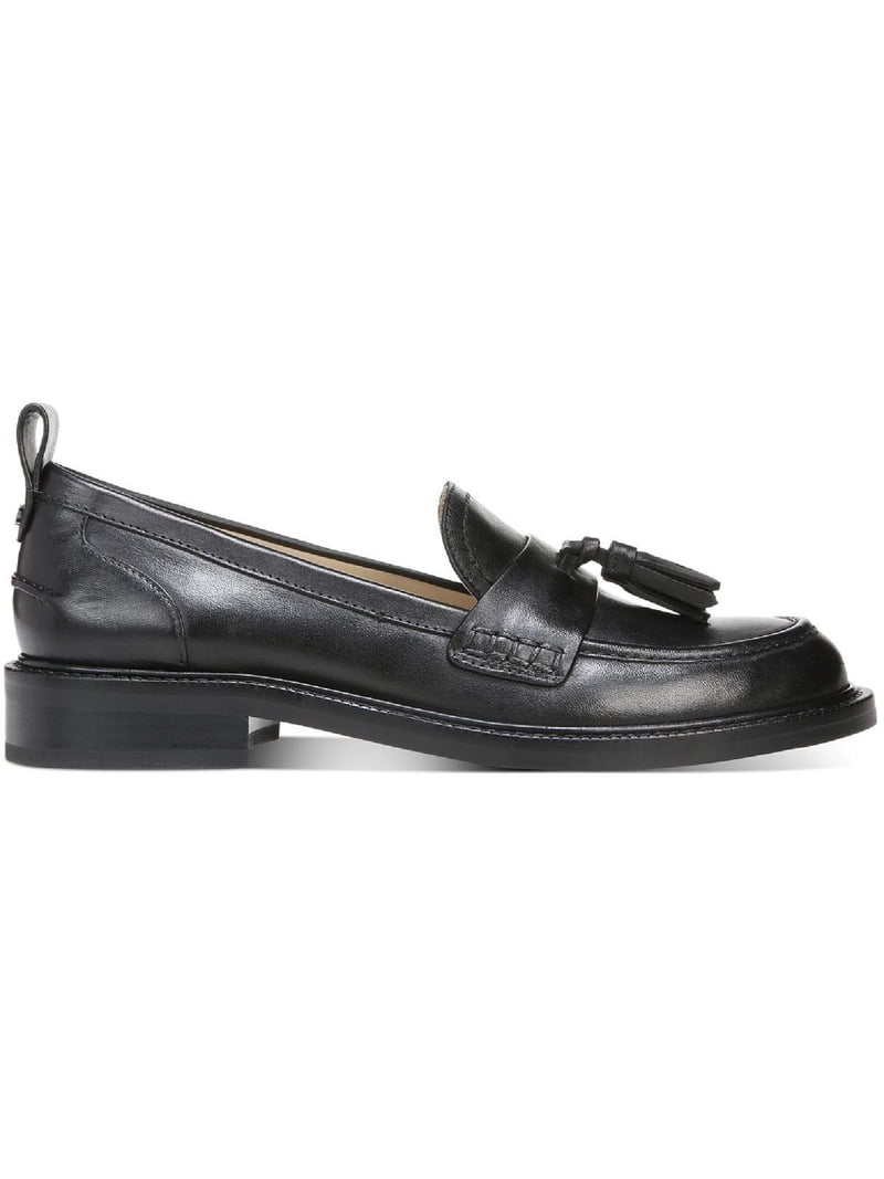 Sam Edelman Black Tassel Loafers Sam Edelman Women main image 2