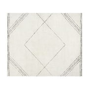 Better Homes & Gardens Stitched Geo Rug by Dave & Jenny Marrs, 8' x 10'